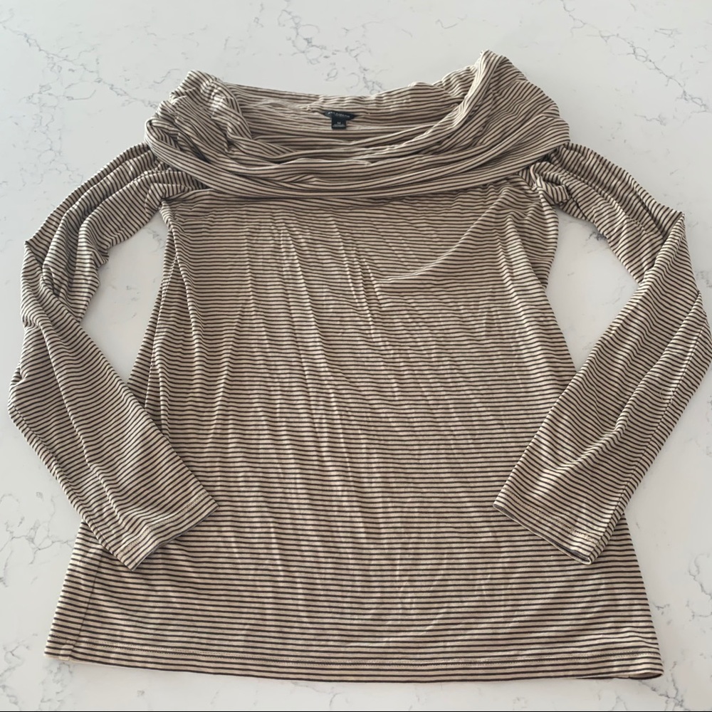 Ann Taylor top.